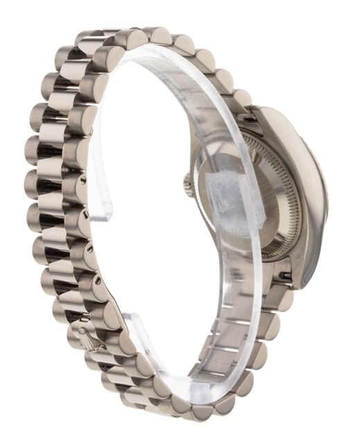 Rolex Datejust Lady 179179 Image 3